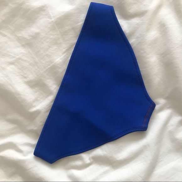 Triangl Mesh Neoprene Swim Set - Picture 7 of 7